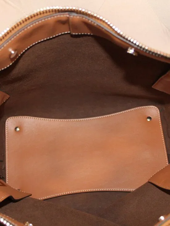 Tod's Di Swing Shopping Tote - Picture 10 of 16